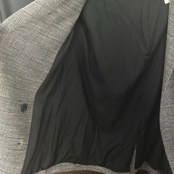 Allsaints oversized blazer - Picture 7 of 8